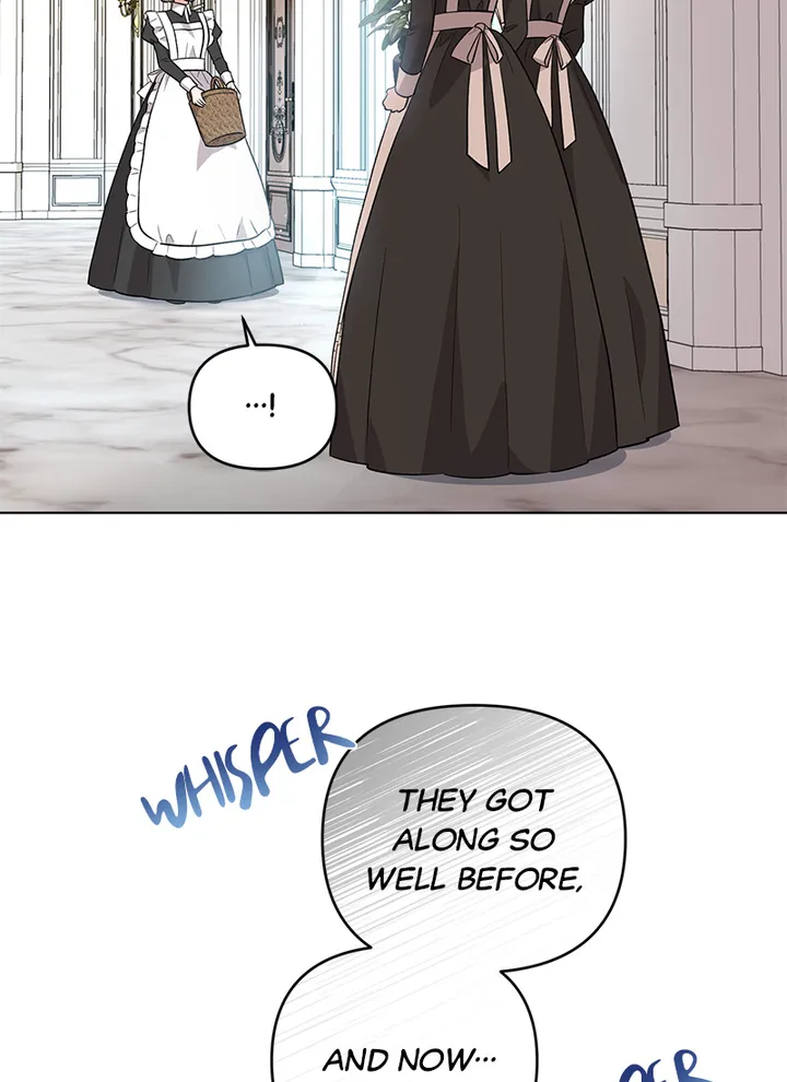 I Got Married To A Villain Chapter 41 - Page 7