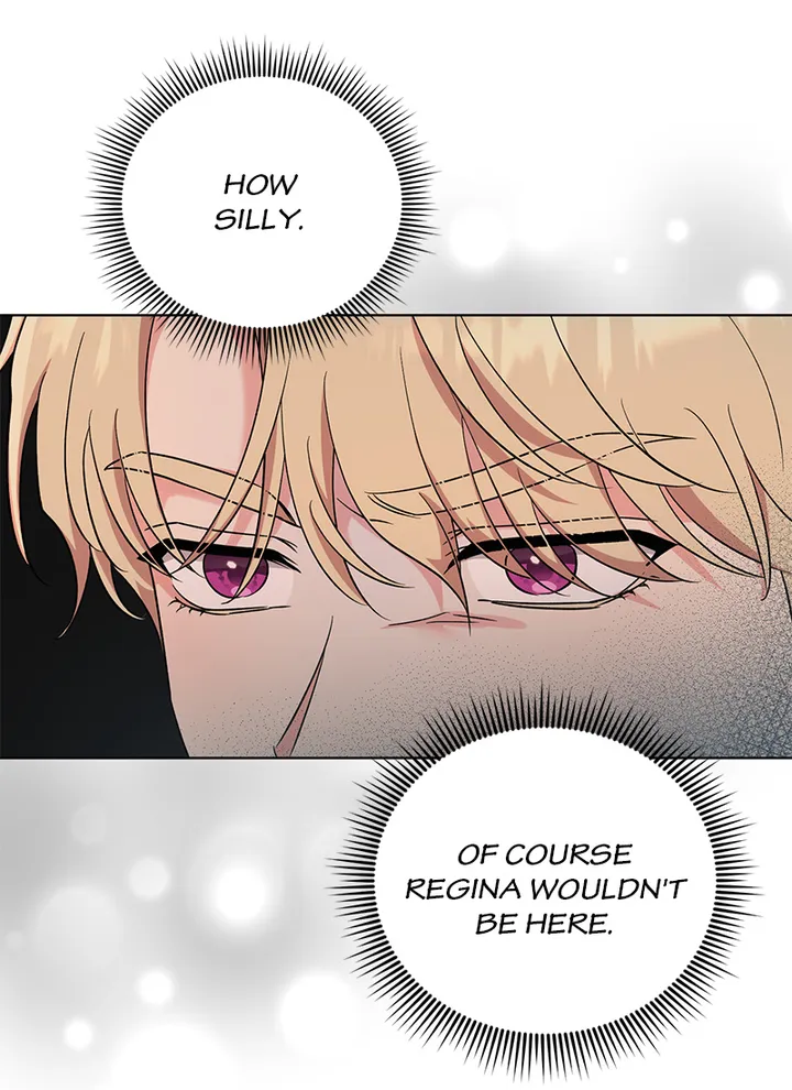 I Got Married To A Villain Chapter 41 - Page 21