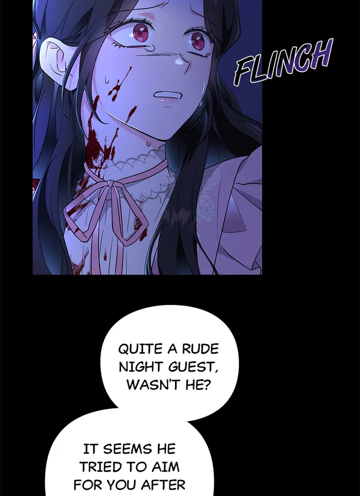 I Got Married To A Villain Chapter 41 - Page 30