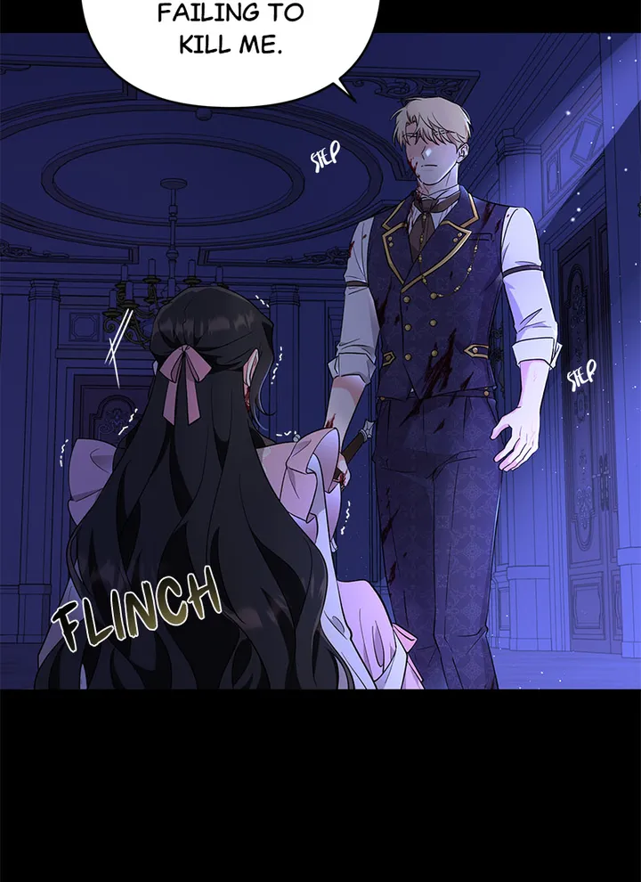 I Got Married To A Villain Chapter 41 - Page 31