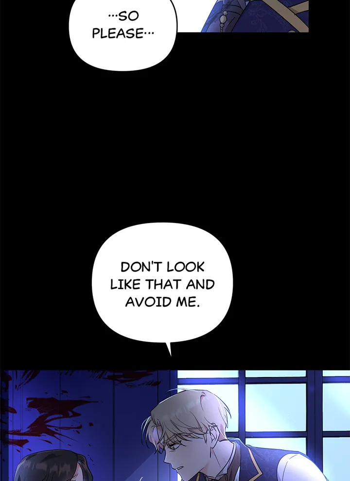 I Got Married To A Villain Chapter 41 - Page 33