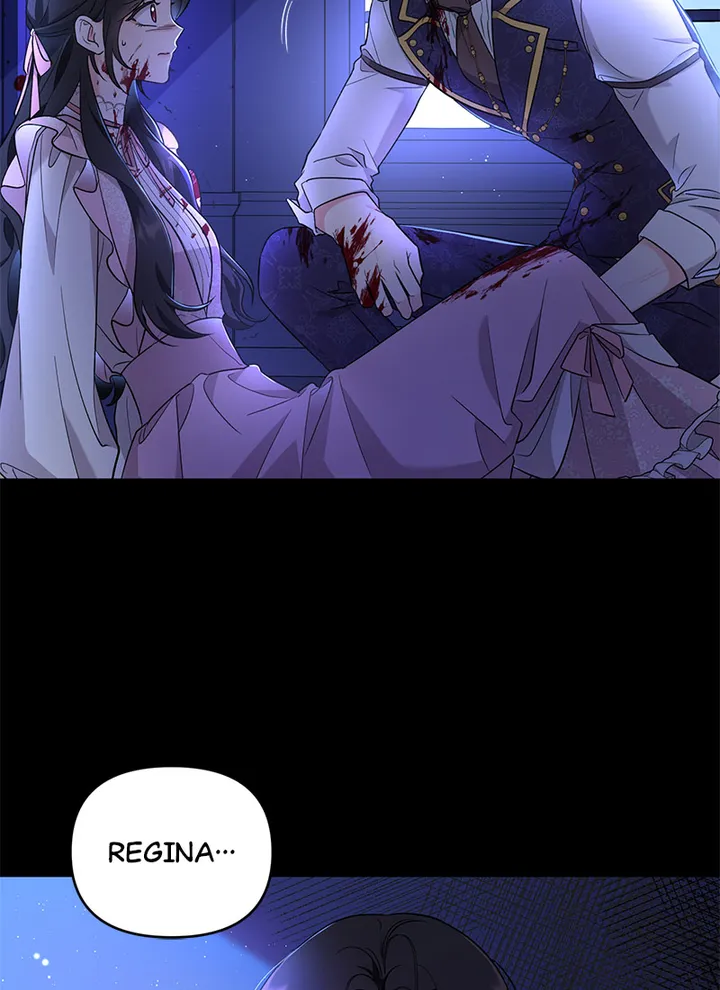 I Got Married To A Villain Chapter 41 - Page 34