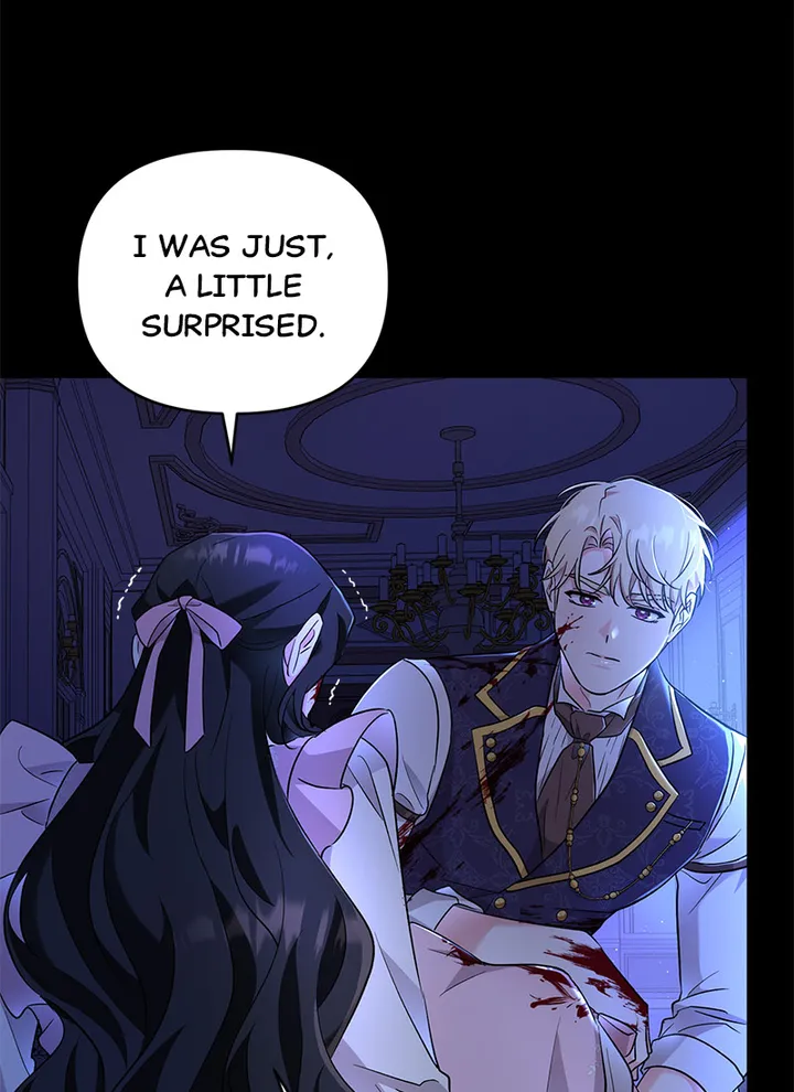 I Got Married To A Villain Chapter 41 - Page 37