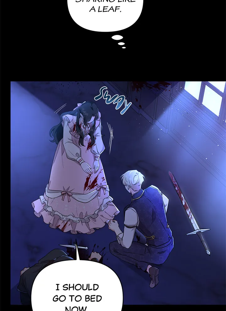 I Got Married To A Villain Chapter 41 - Page 41