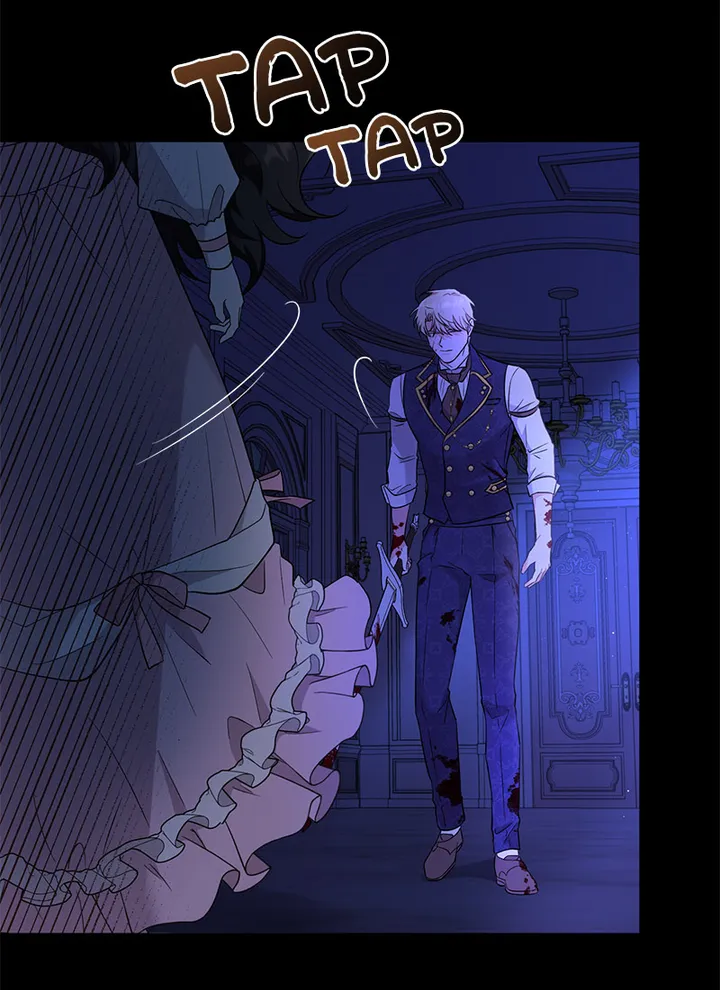 I Got Married To A Villain Chapter 41 - Page 48