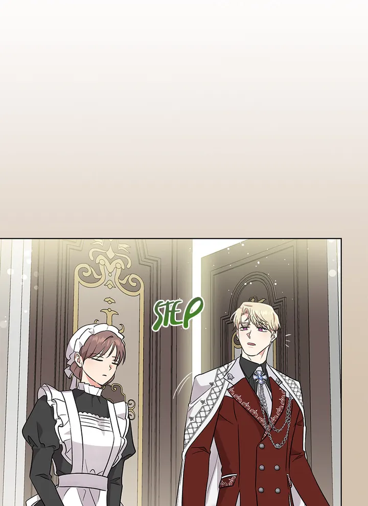 I Got Married To A Villain Chapter 41 - Page 54