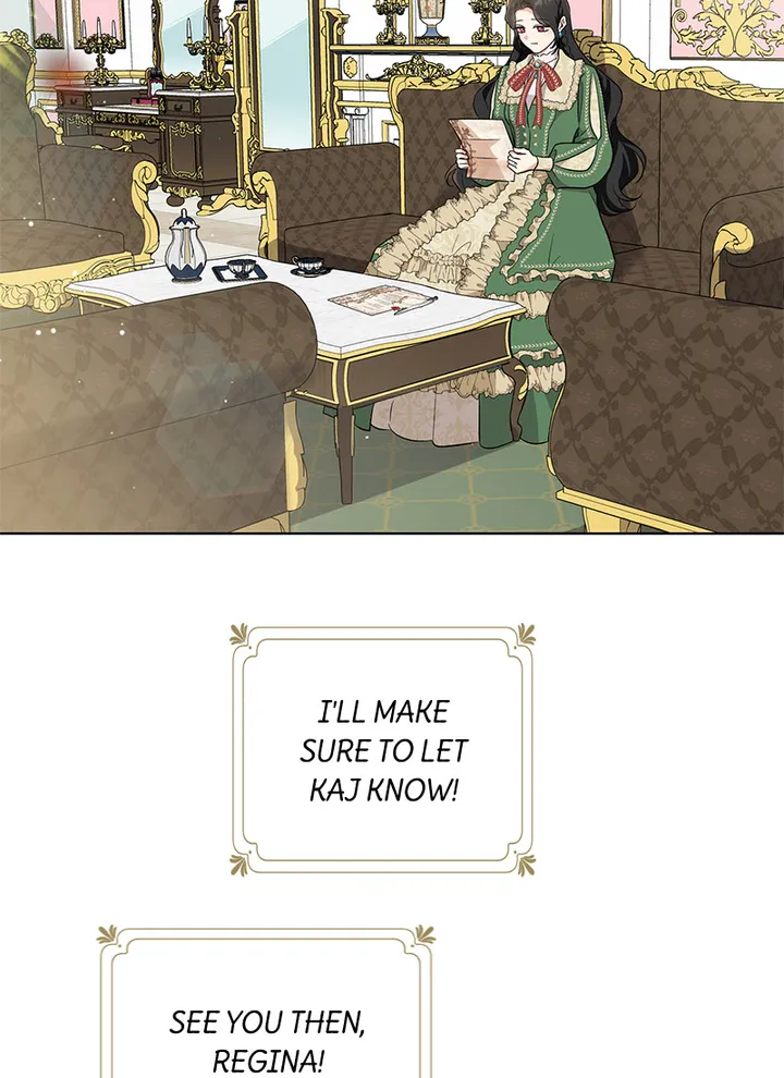 I Got Married To A Villain Chapter 41 - Page 71