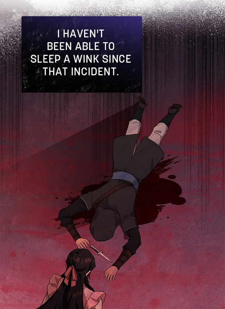 I Got Married To A Villain Chapter 41 - Page 77