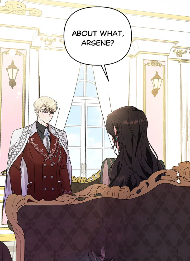 I Got Married To A Villain Chapter 41 - Page 89