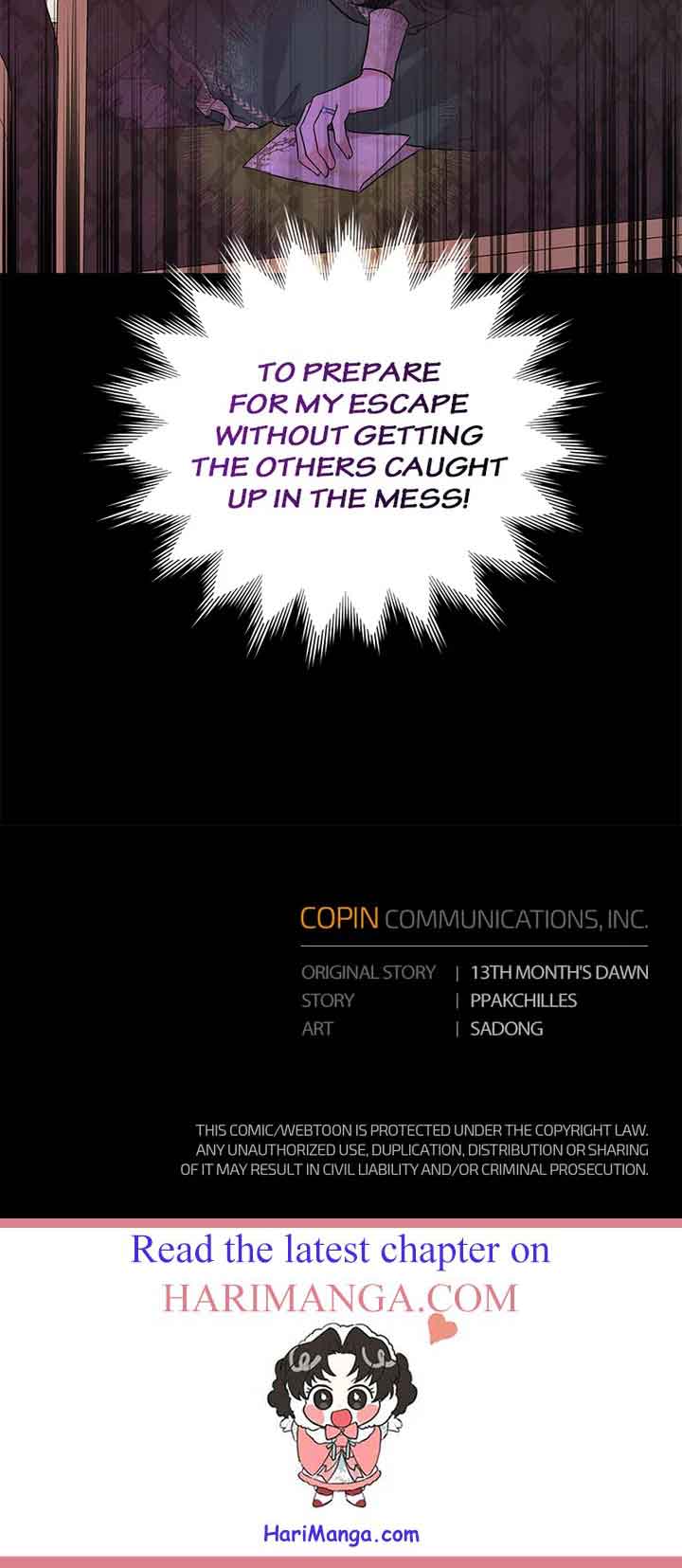 I Got Married To A Villain Chapter 41 - Page 90