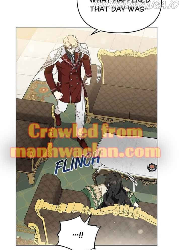 I Got Married To A Villain Chapter 42 - Page 5