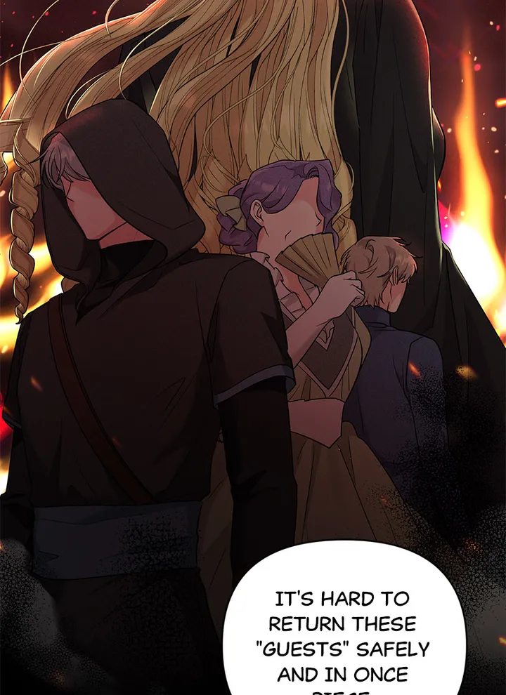 I Got Married To A Villain Chapter 42 - Page 14