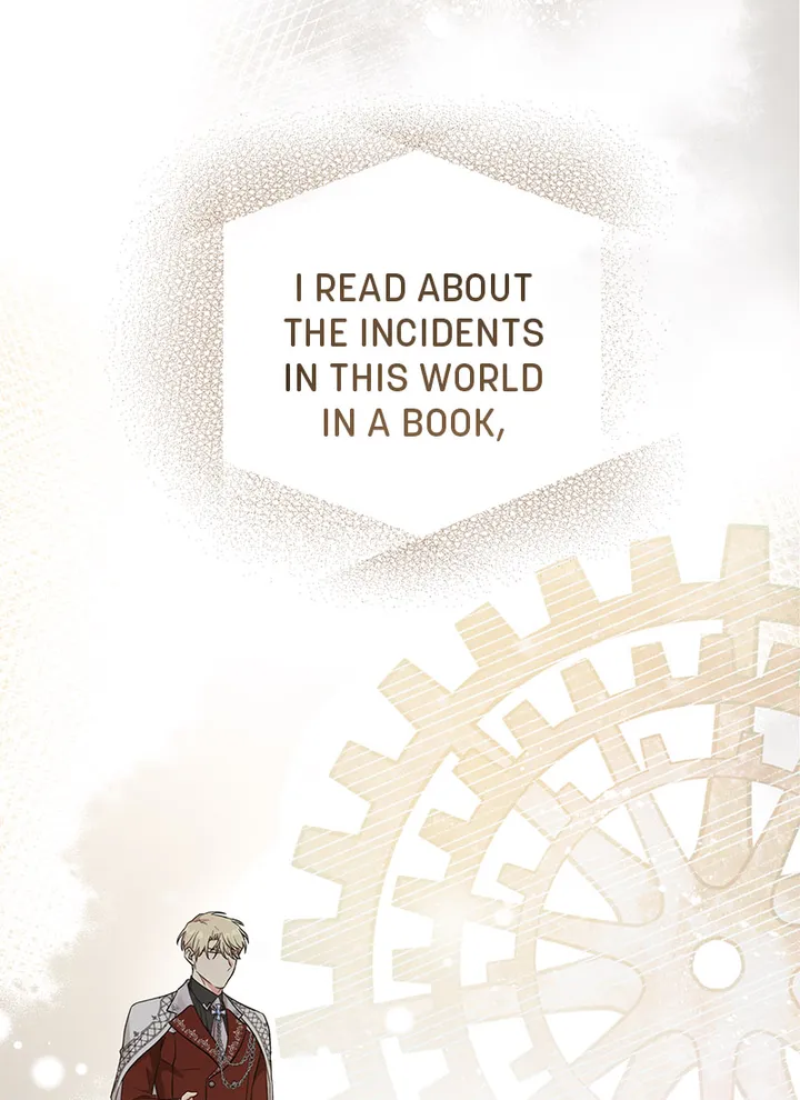 I Got Married To A Villain Chapter 42 - Page 21