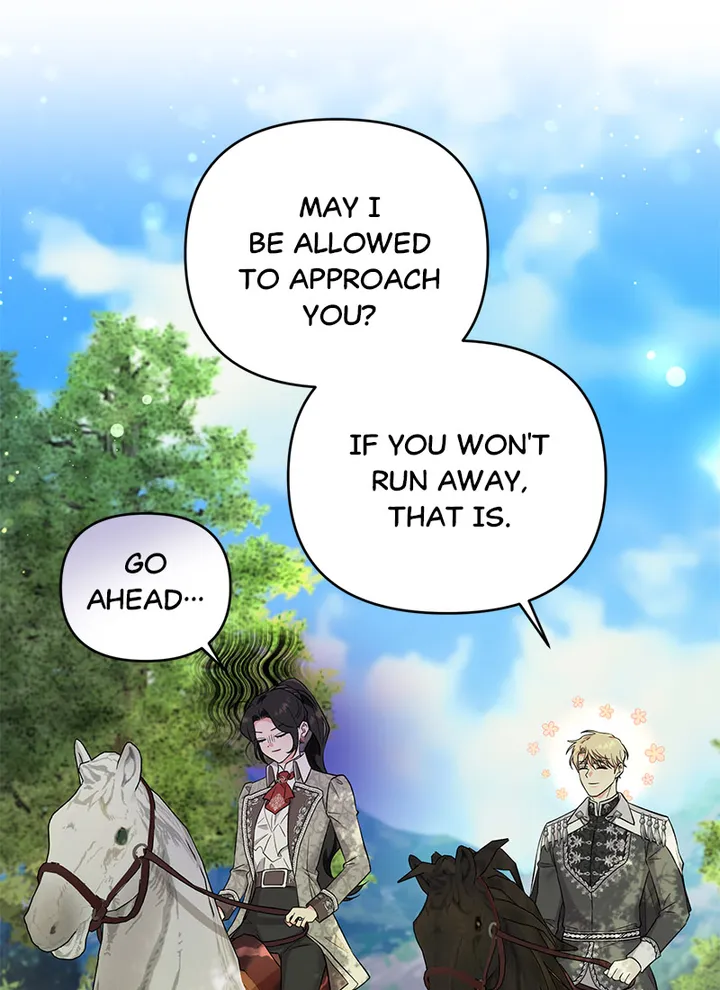 I Got Married To A Villain Chapter 42 - Page 46