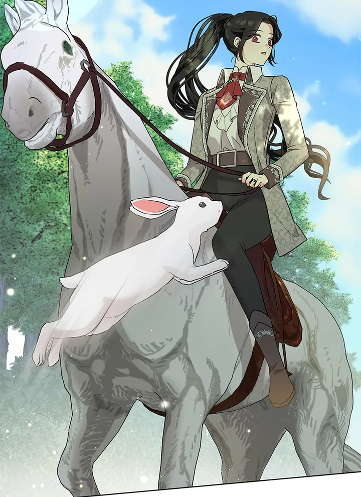 I Got Married To A Villain Chapter 42 - Page 61