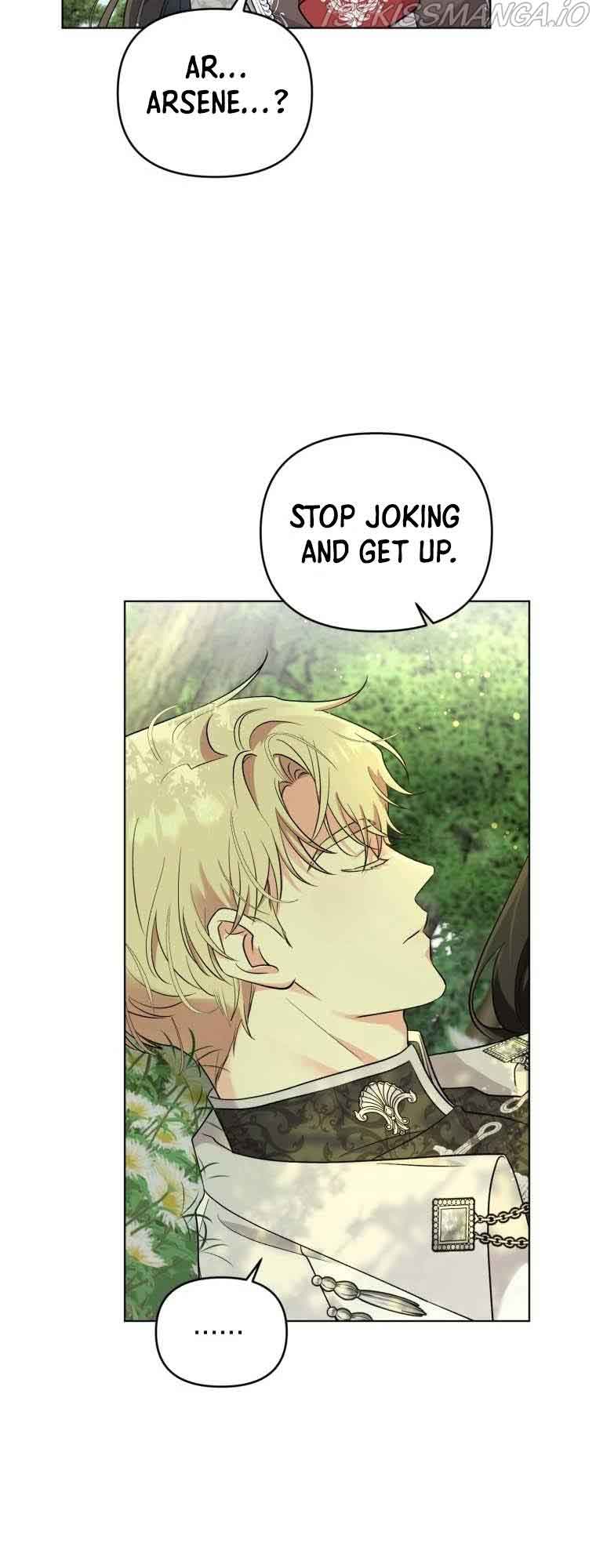 I Got Married To A Villain Chapter 43 - Page 4