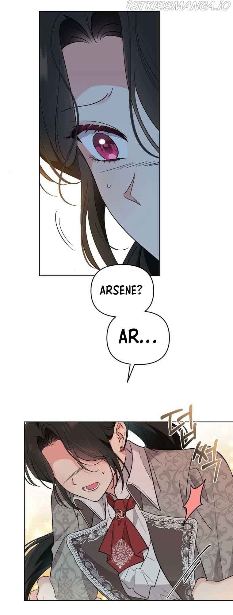 I Got Married To A Villain Chapter 43 - Page 5