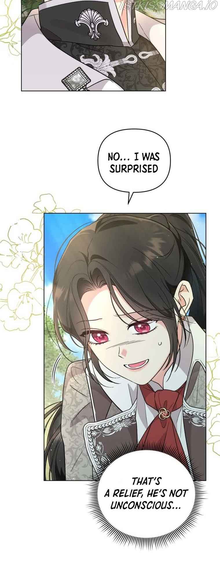 I Got Married To A Villain Chapter 43 - Page 8