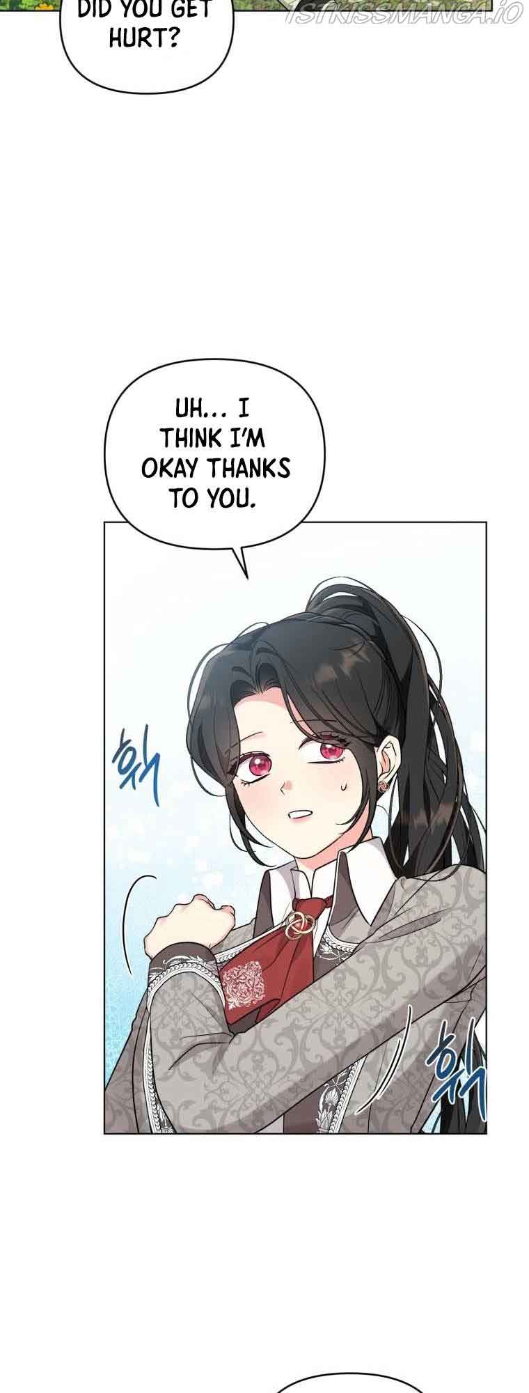 I Got Married To A Villain Chapter 43 - Page 10