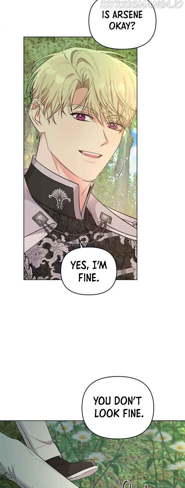 I Got Married To A Villain Chapter 43 - Page 11