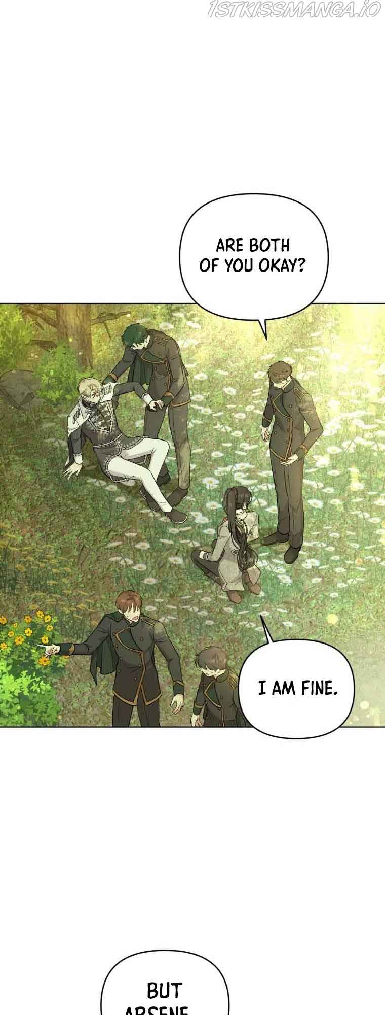 I Got Married To A Villain Chapter 43 - Page 13