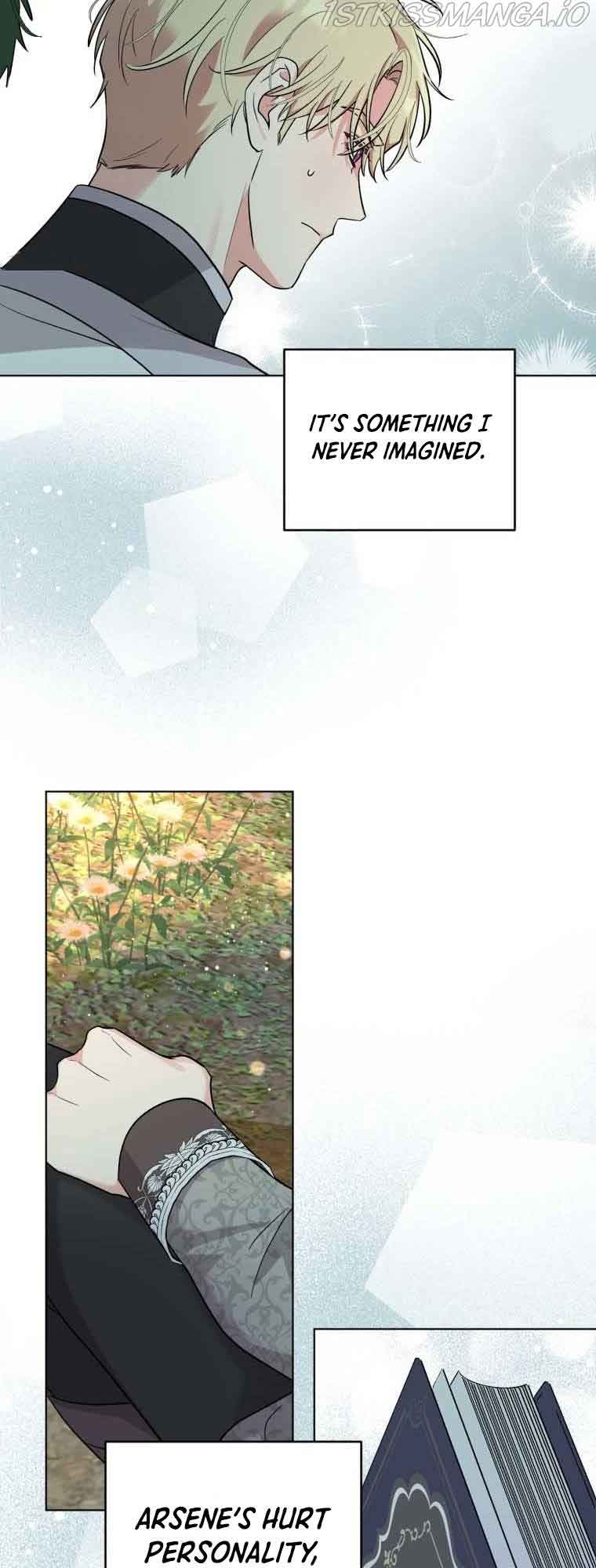 I Got Married To A Villain Chapter 43 - Page 18