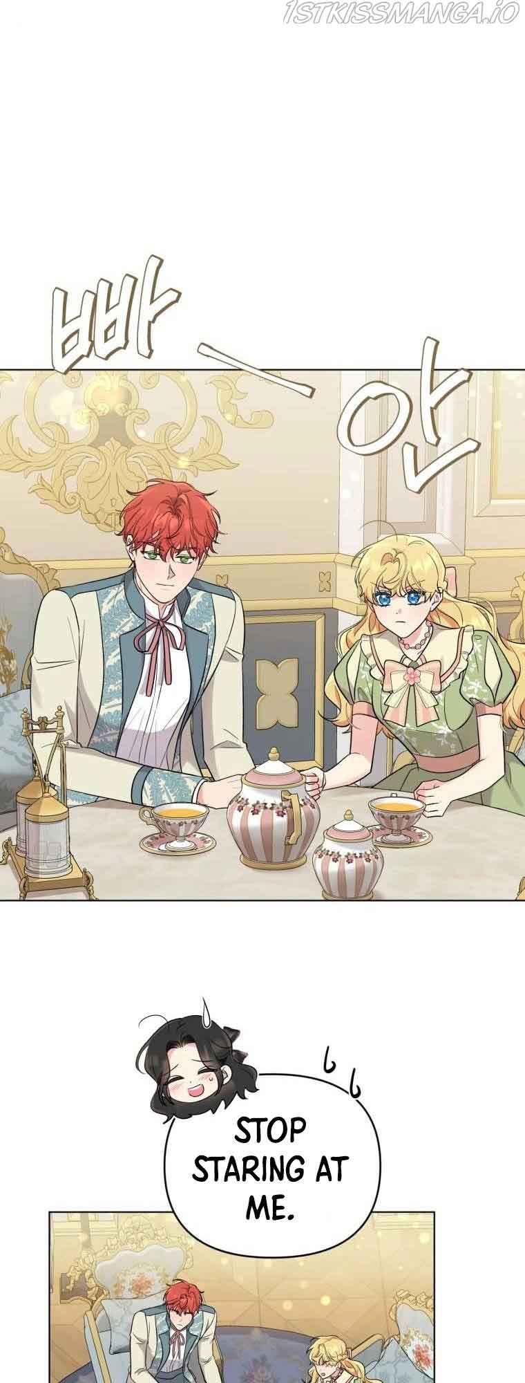 I Got Married To A Villain Chapter 43 - Page 21