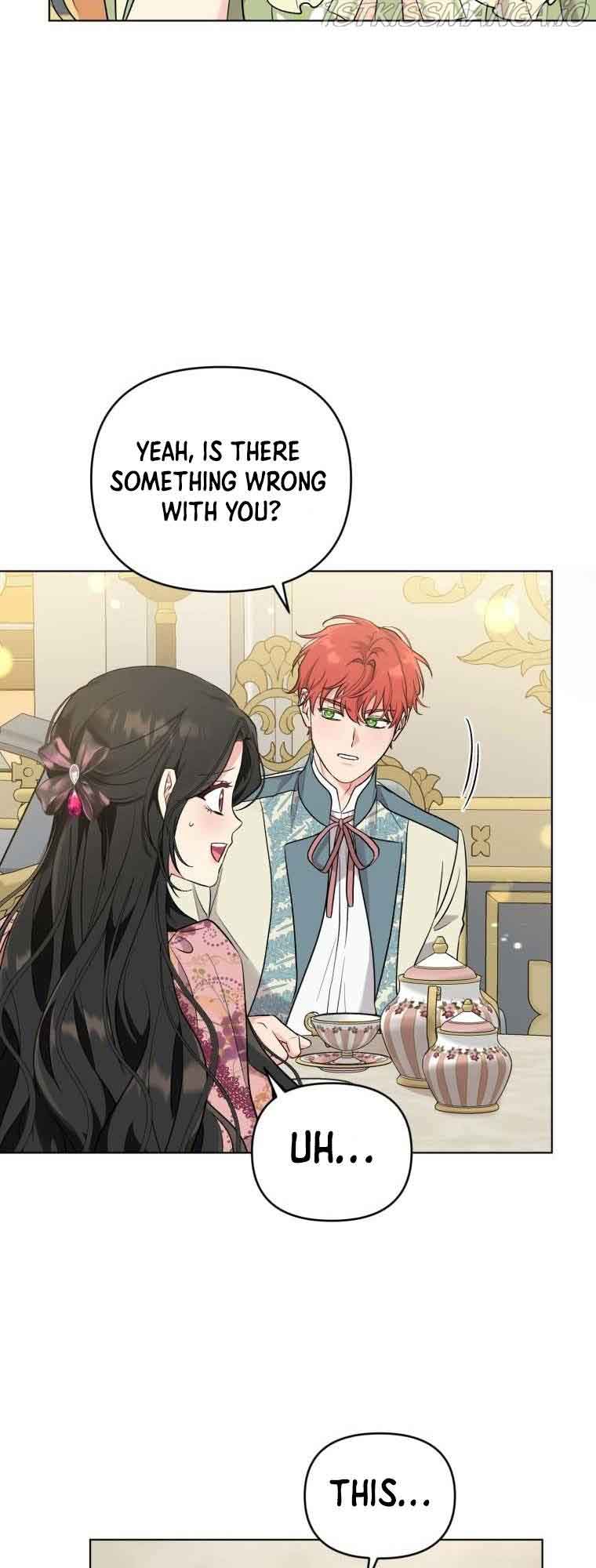 I Got Married To A Villain Chapter 43 - Page 23