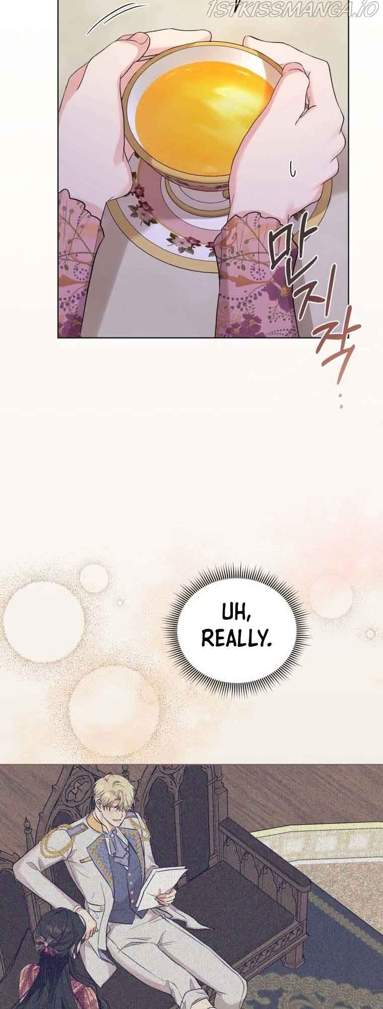 I Got Married To A Villain Chapter 43 - Page 24