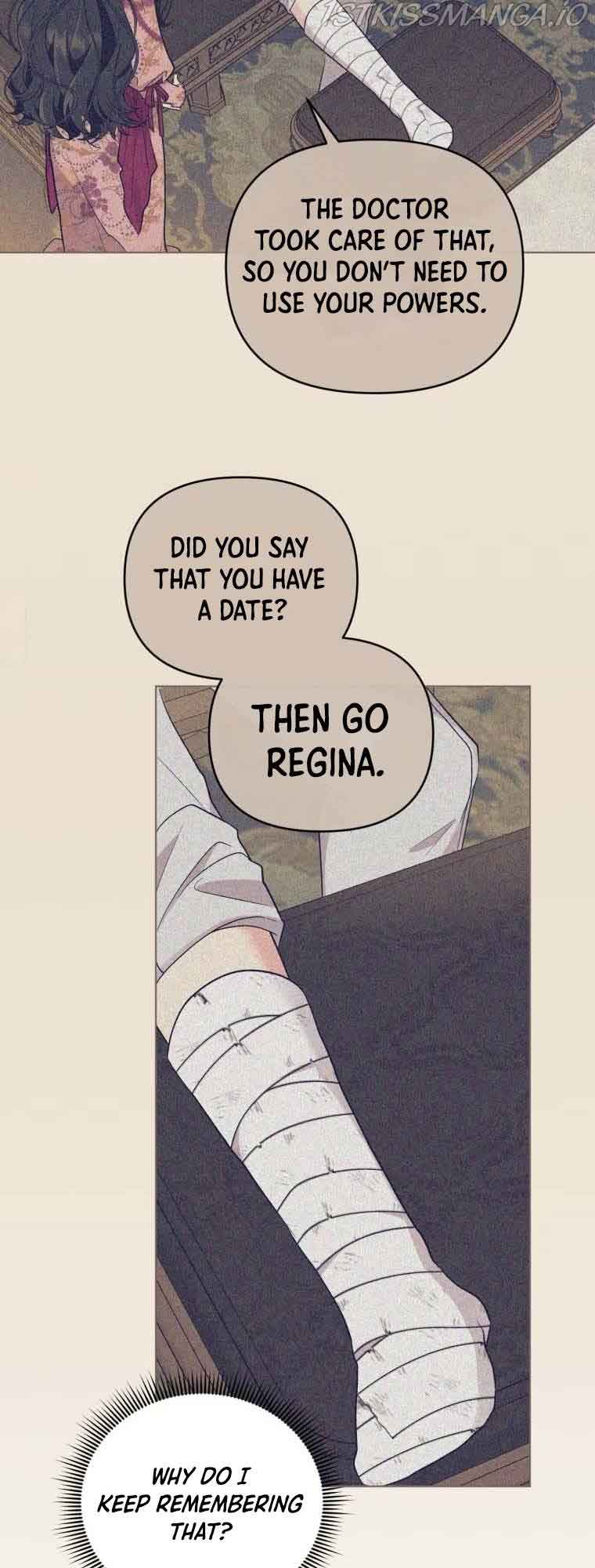 I Got Married To A Villain Chapter 43 - Page 25