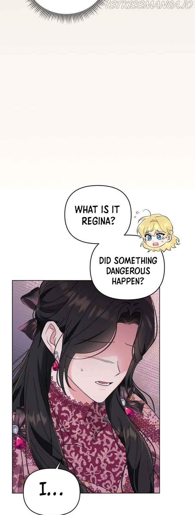 I Got Married To A Villain Chapter 43 - Page 26