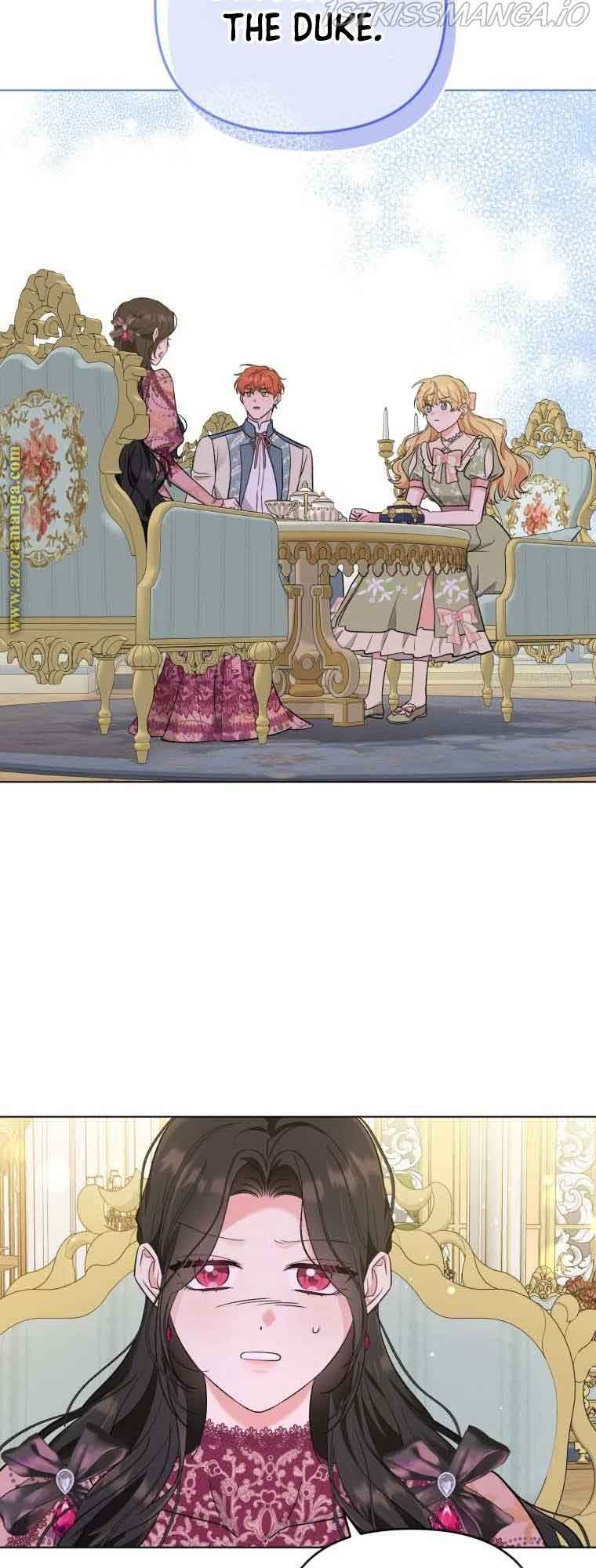 I Got Married To A Villain Chapter 43 - Page 28