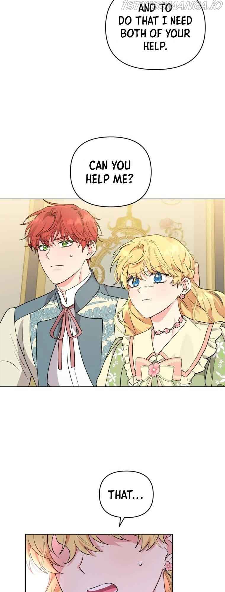 I Got Married To A Villain Chapter 43 - Page 29