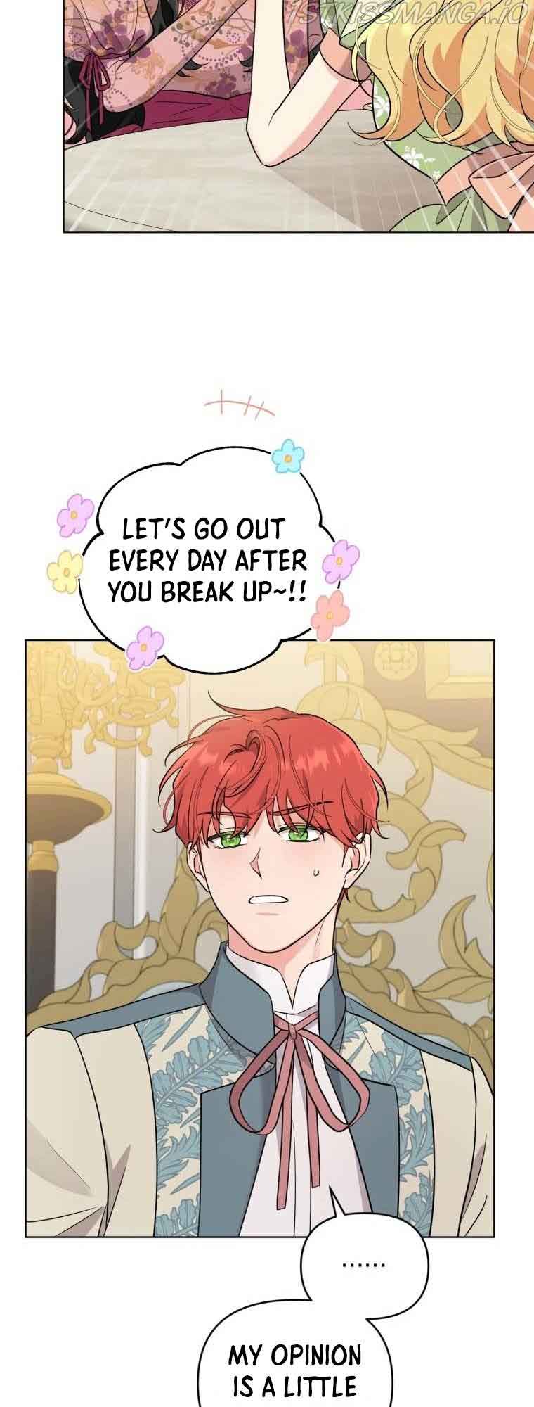 I Got Married To A Villain Chapter 43 - Page 31