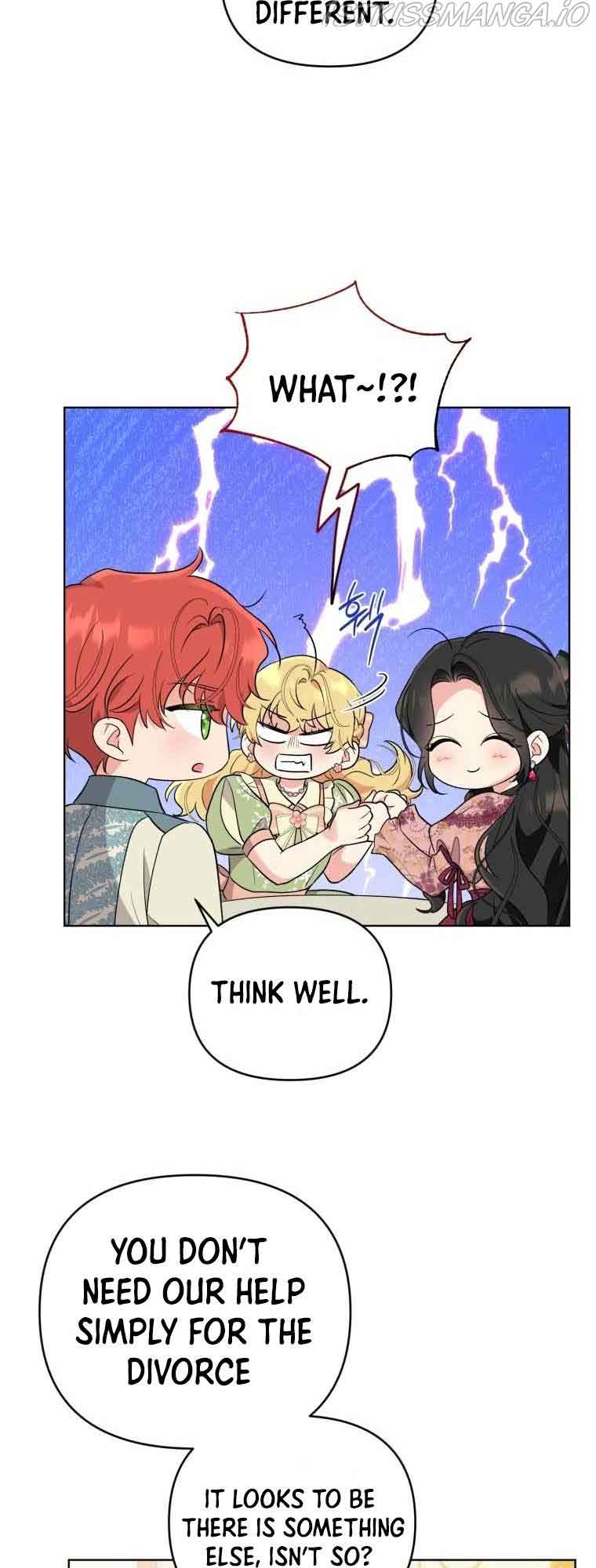 I Got Married To A Villain Chapter 43 - Page 32