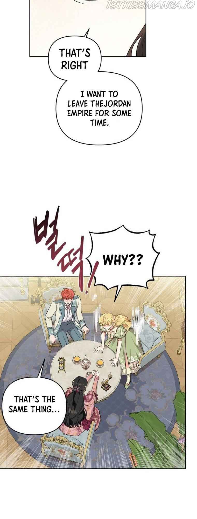 I Got Married To A Villain Chapter 43 - Page 34