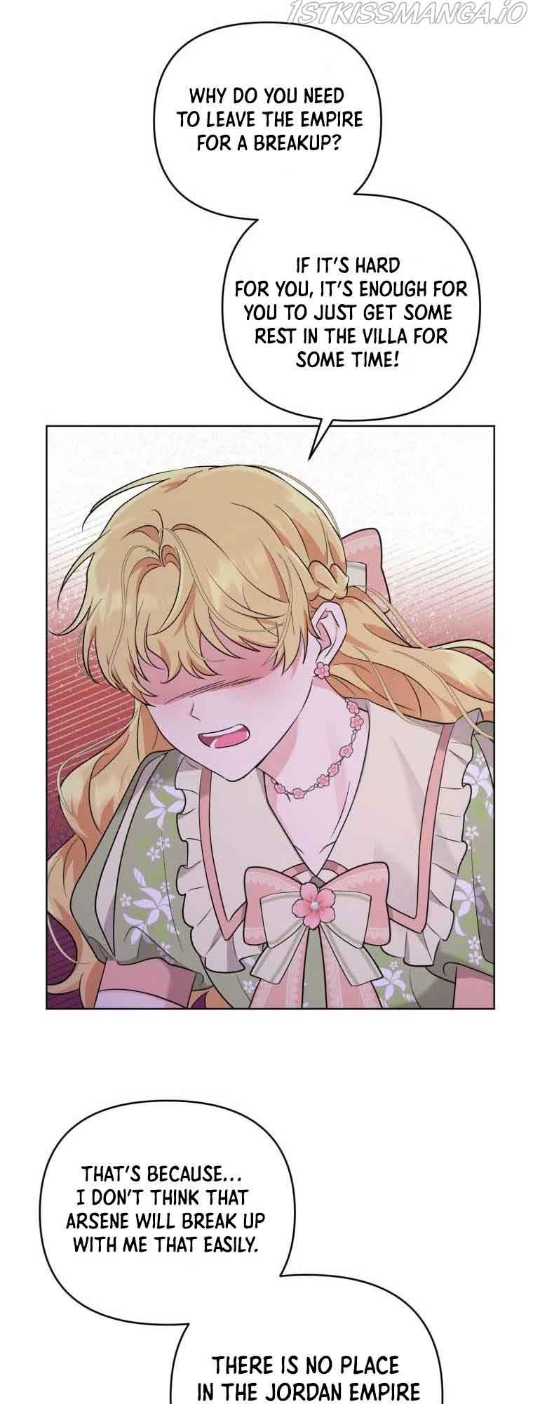 I Got Married To A Villain Chapter 43 - Page 35