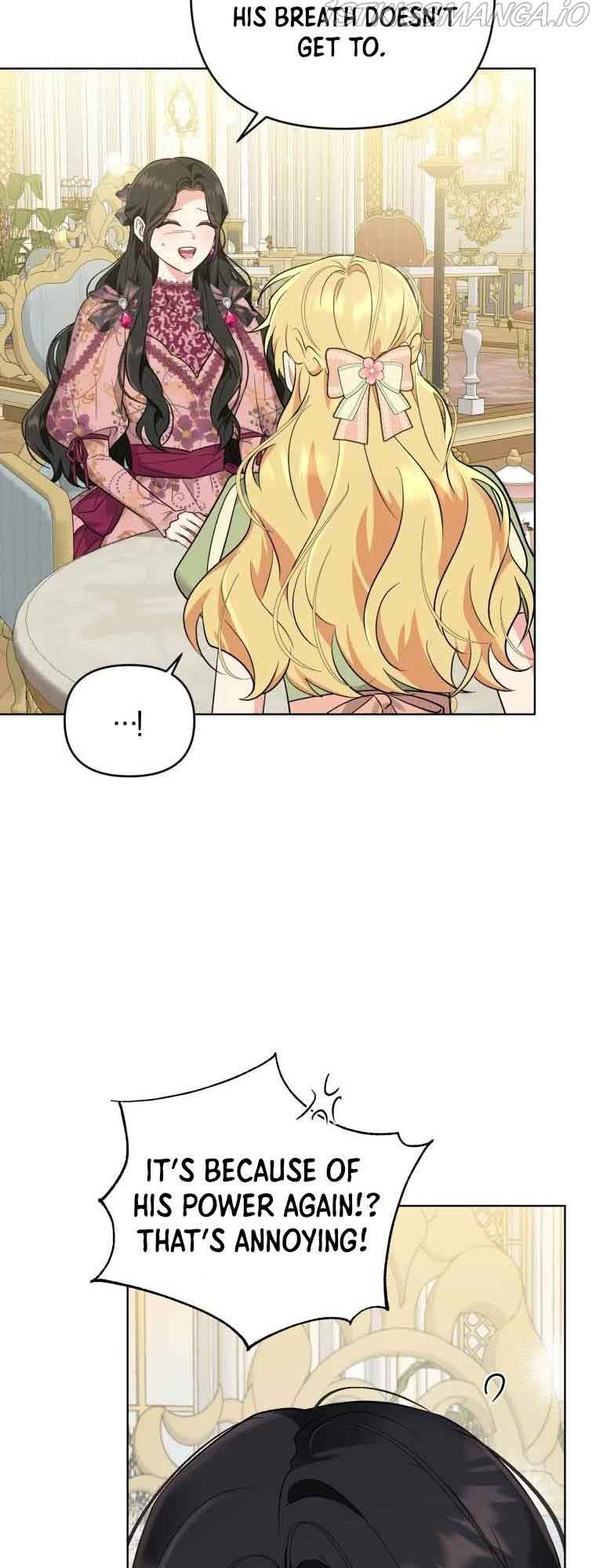 I Got Married To A Villain Chapter 43 - Page 36