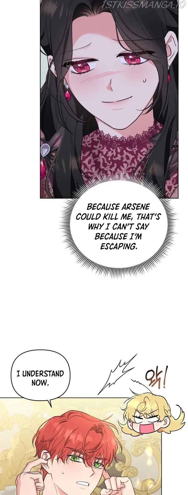 I Got Married To A Villain Chapter 43 - Page 37