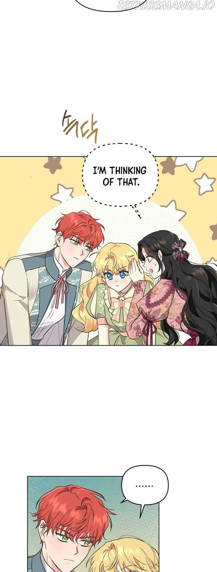 I Got Married To A Villain Chapter 43 - Page 39