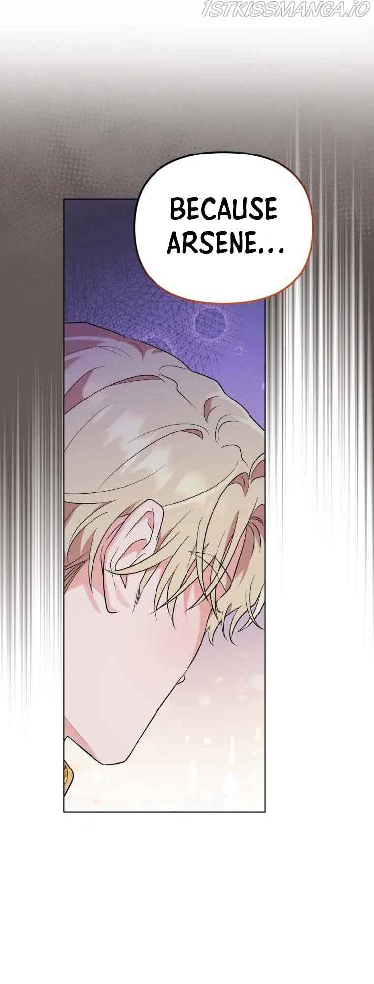 I Got Married To A Villain Chapter 43 - Page 41