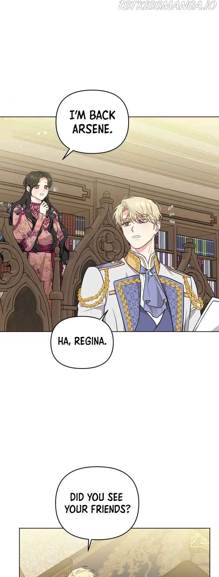 I Got Married To A Villain Chapter 43 - Page 42