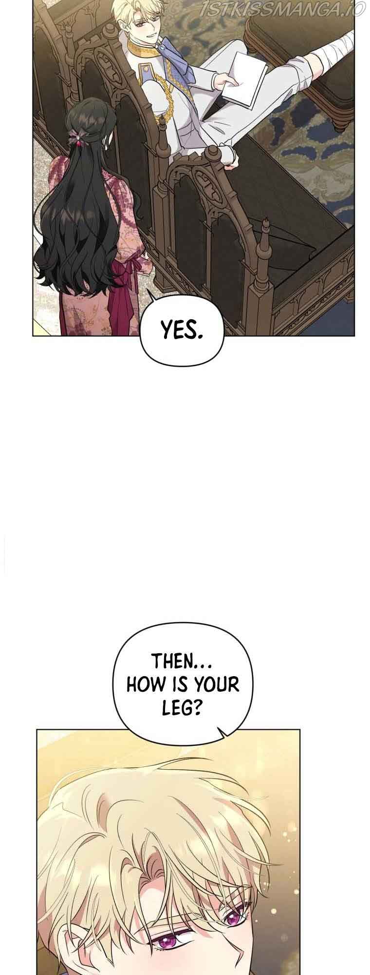 I Got Married To A Villain Chapter 43 - Page 43