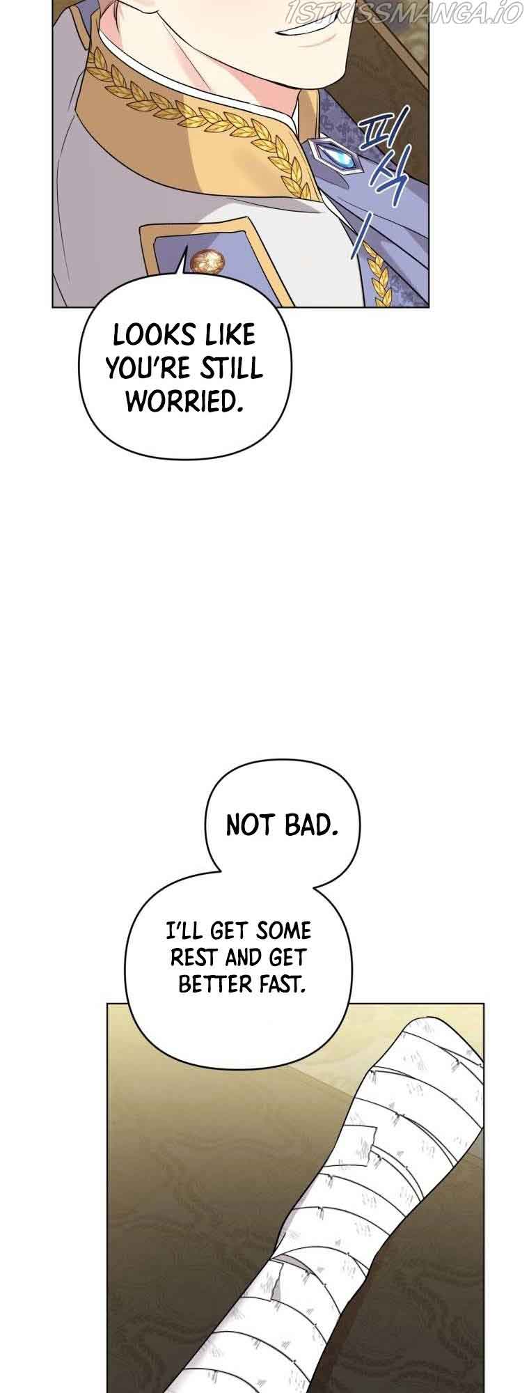 I Got Married To A Villain Chapter 43 - Page 44