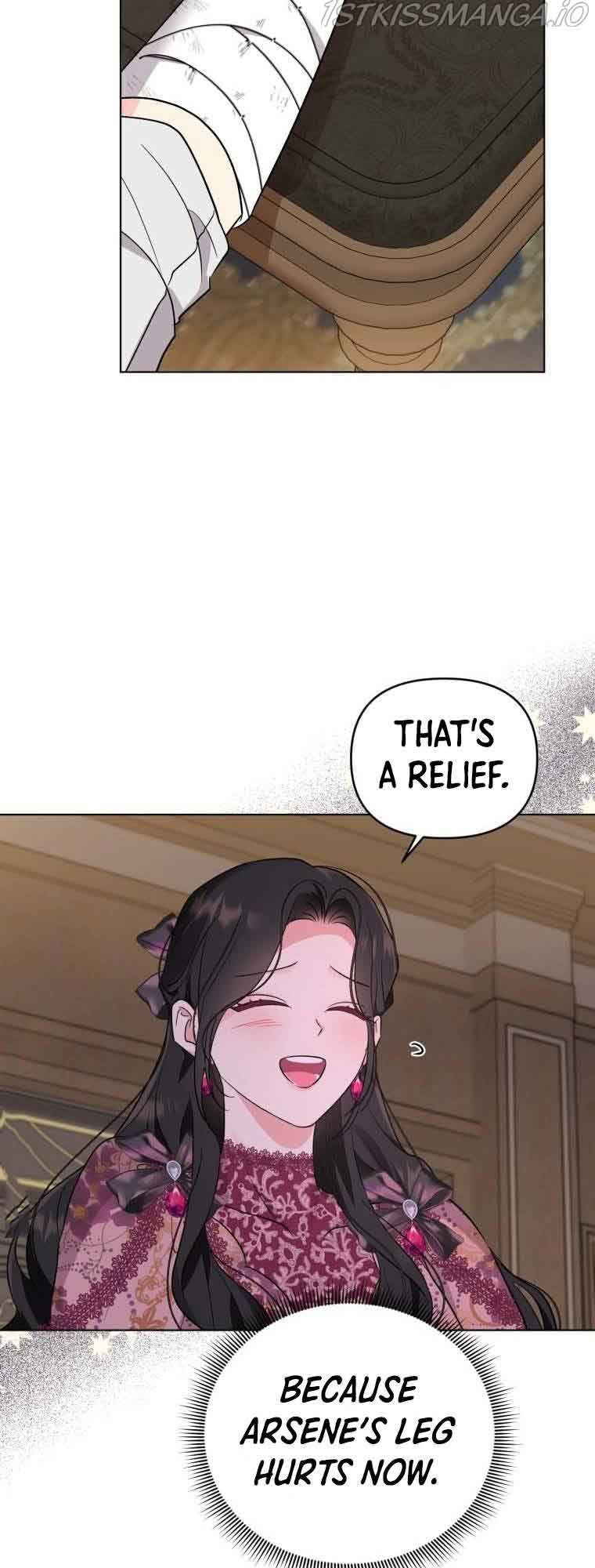 I Got Married To A Villain Chapter 43 - Page 45