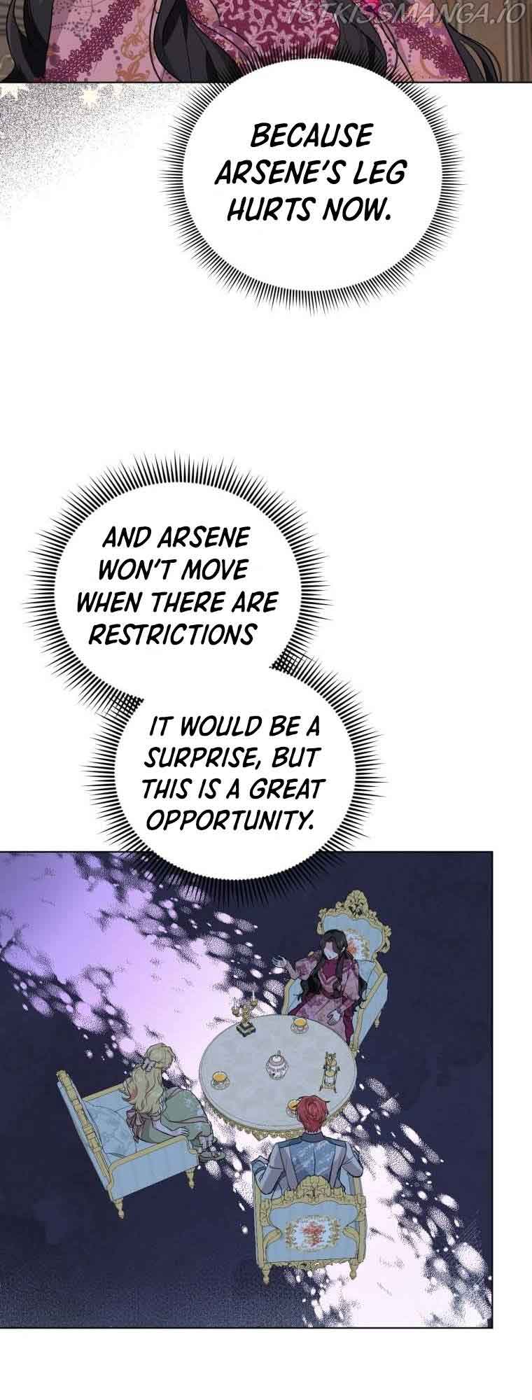 I Got Married To A Villain Chapter 43 - Page 46