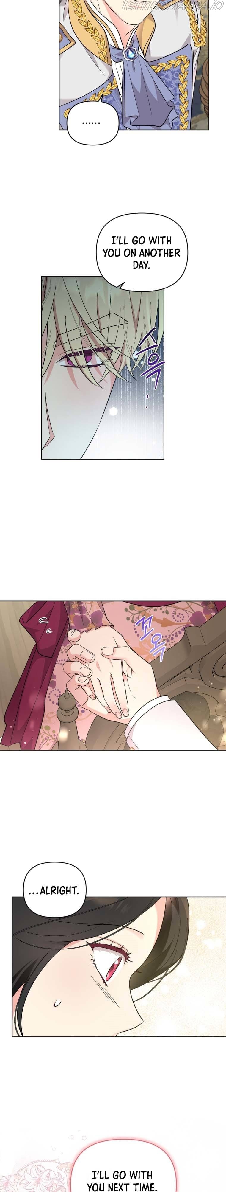 I Got Married To A Villain Chapter 44 - Page 4