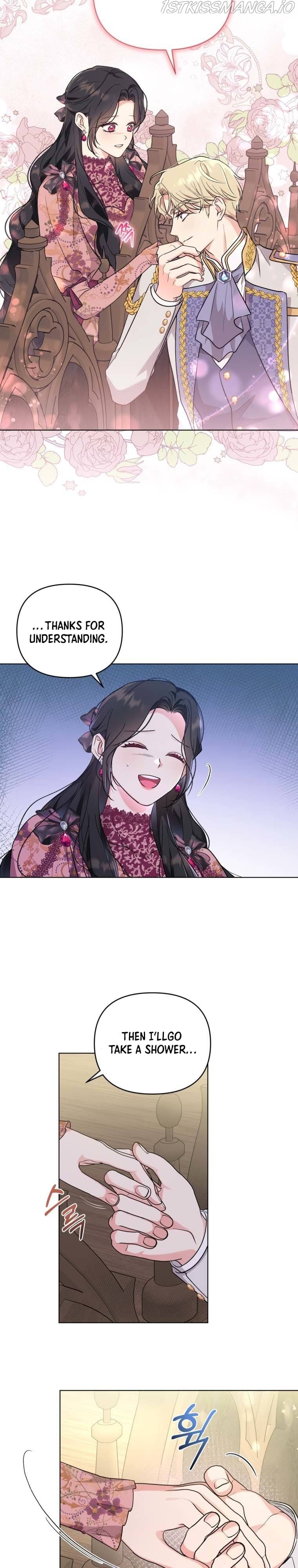 I Got Married To A Villain Chapter 44 - Page 5