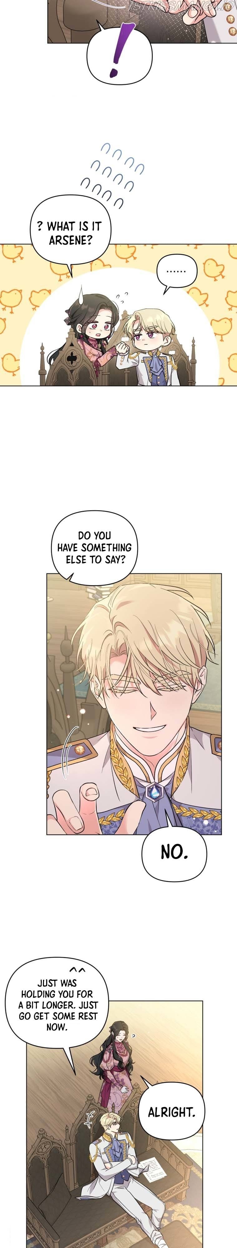 I Got Married To A Villain Chapter 44 - Page 6