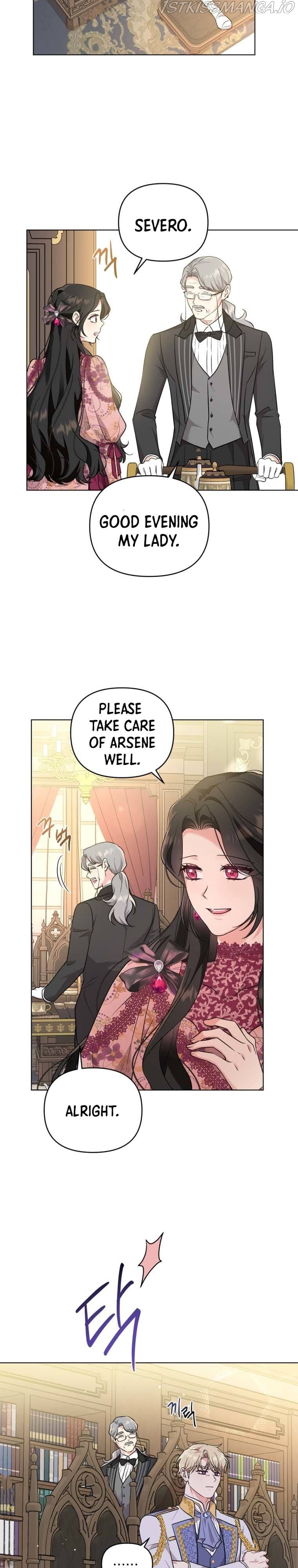 I Got Married To A Villain Chapter 44 - Page 7